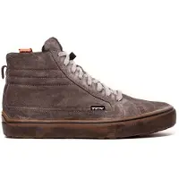 TCX Street 3 Faded Chaussures de moto imperméables