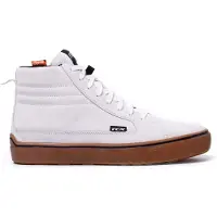 TCX Street 3 Faded Chaussures de moto imperméables