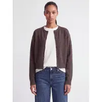 Jack & Jones Natalie Diverse Jjxx Cardigan Marron XL Femme