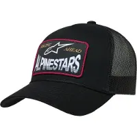 Alpinestars Hemmings Trucker Cap