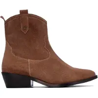 Carmela 16417504 Heel Booties Marron EU 40 Femme
