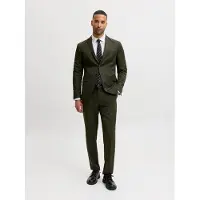 Jack & Jones Premium Costume 'JPRCosta' olive