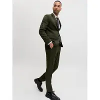 Jack & Jones Premium Costume 'JPRCosta' olive
