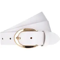 Vanzetti Ceinture blanc