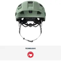 ABUS Modrop Mips Mtb Helmet Vert M