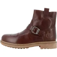 Helstons Logger Motorcycle Boots Marron EU 41