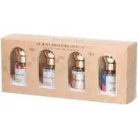 Margot & Tita Mini Dressing Mes Indispensables Coffret Cadeau Mini Parfums 4x15 ml Set(S)