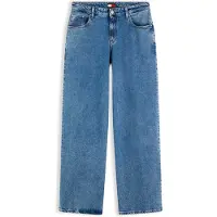 Tommy Hilfiger Jean 'DAISY' bleu denim