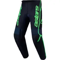Alpinestars Fluid Apex V2 Pantalon de motocross