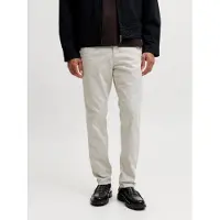 Jack & jones Pantalon chino 'JJIMarco JJBowie' crème