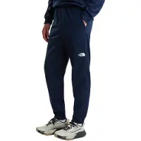 The North Face Pantalon outdoor 'MOUNTAIN ATHLETICS 2.0' bleu marine / noir