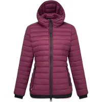 Regatta Haile Jacket Violet 36 Femme