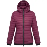 Regatta Haile Jacket Violet 34 Femme