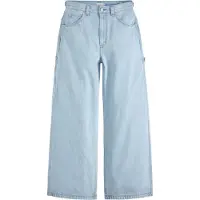 Levi's Jean 'CINCH BAGGY CARPENTER' bleu clair