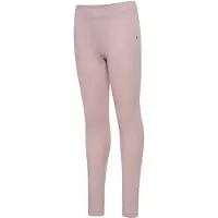 Hummel Wool Leggings 116 cm Enfants