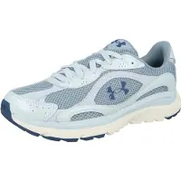 Under Armour Chaussure de sport 'Tech Runner' bleu / bleu clair