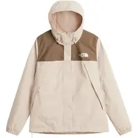 The North Face Veste outdoor 'ANTORA' taupe / taupe