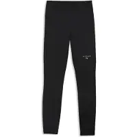 Puma Pantalon de sport 'x Hyrox Essentials' noir / blanc