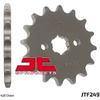 JT Sprockets 16