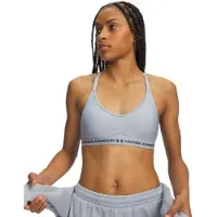 Under Armour Soutien-gorge De Sport à Faible Impact Crossback Low Strappy