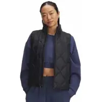 Under Armour Legend Down Vest Noir XS Femme