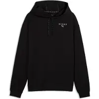 Puma Sweat-shirt noir / blanc