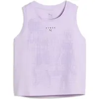 Puma Haut de sport lilas / lavande