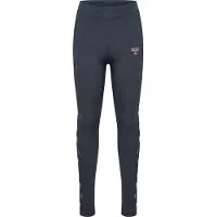 Hummel Pantalon de sport gris