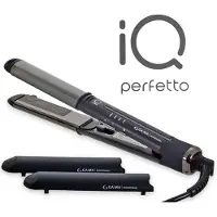 Ga.Ma IQ Fer Led Oa Noir - fer