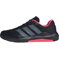 Adidas Dropset Base Training Weightlifting Shoes Noir EU 46 Homme
