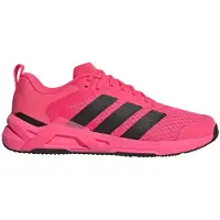 Adidas Dropset Control Training Wide Weightlifting Shoes Rose EU 42 2/3 Homme