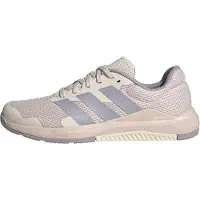 Adidas Dropset Base Training Weightlifting Shoes Gris EU 39 1/3 Femme