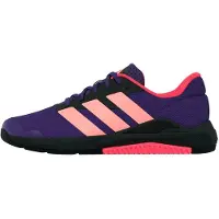 Adidas Dropset Base Training Weightlifting Shoes Violet EU 37 1/3 Femme