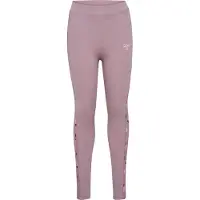 Hummel Pantalon de sport lilas