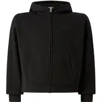 Champion Veste de survêtement noir
