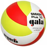 Gala Ballon de volley-ball sur la plage Smash Bp5163s
