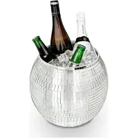 Mikamax The Disco Ice Bucket