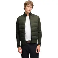 Superdry Slalom Hybrid Jacket Vert M Homme