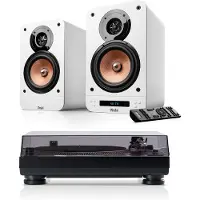 Teufel ULTIMA 25 ACTIVE 2 + DUAL DT 250 USB