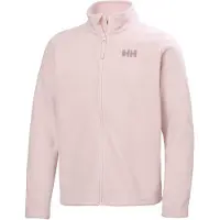 Helly Hansen Daybreaker, veste polaire, junior, rose