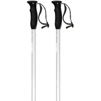 Atomic Revent Junior Poles Argenté 95 cm Enfants
