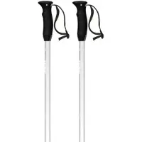 Atomic Revent Junior Poles Argenté 105 cm Enfants