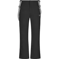 2117 of Sweden Humla, pantalon de ski, homme, noir