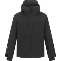 2117 of Sweden Norrdal, veste de ski, homme, noir