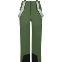 2117 of Sweden Grubban, pantalon de ski, homme, vert