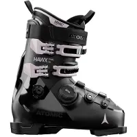 Atomic - Chaussures de ski all-mountain - Hawx Prime 85 Boa W Black/Dust pour Femme - Taille 37,5/38 - Noir