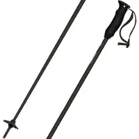 Atomic Cloud Lite Poles Noir 105 cm
