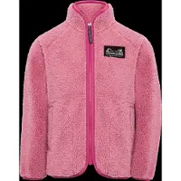 Didriksons Veste polaire - Teddy - Gibbs - Heather Rose - - 100 - Veste polaire