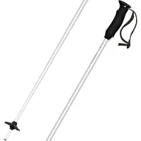 Atomic Cloud Lite Poles Noir 105 cm