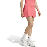 Adidas Club Skirt Rose XL Femme